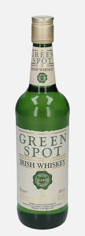 Green Spot