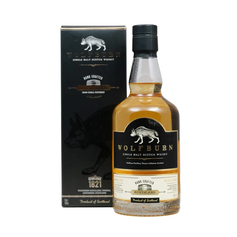 Wolfburn – Northland (46%)