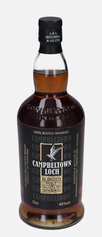 Campbeltown Loch (70cl, 46%)