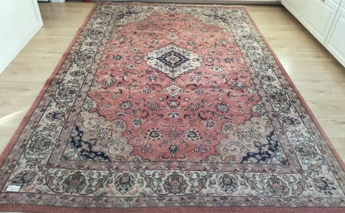 Tabriz - Rug - 290 cm - 200 cm