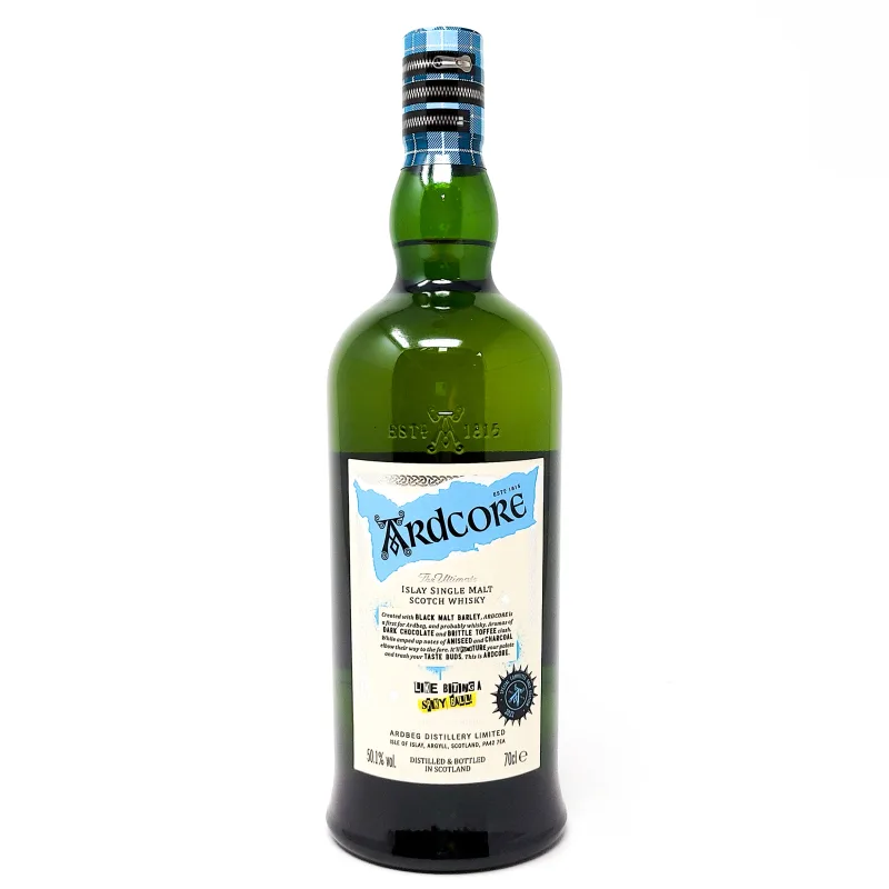 Ardbeg – Ardcore Committee Release