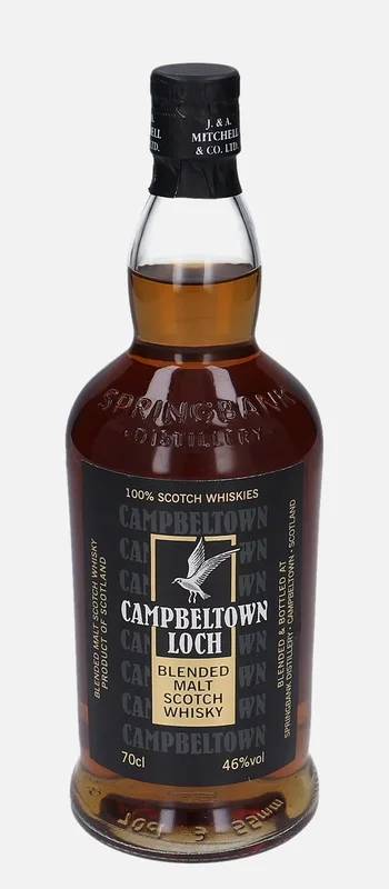 Campbeltown Loch