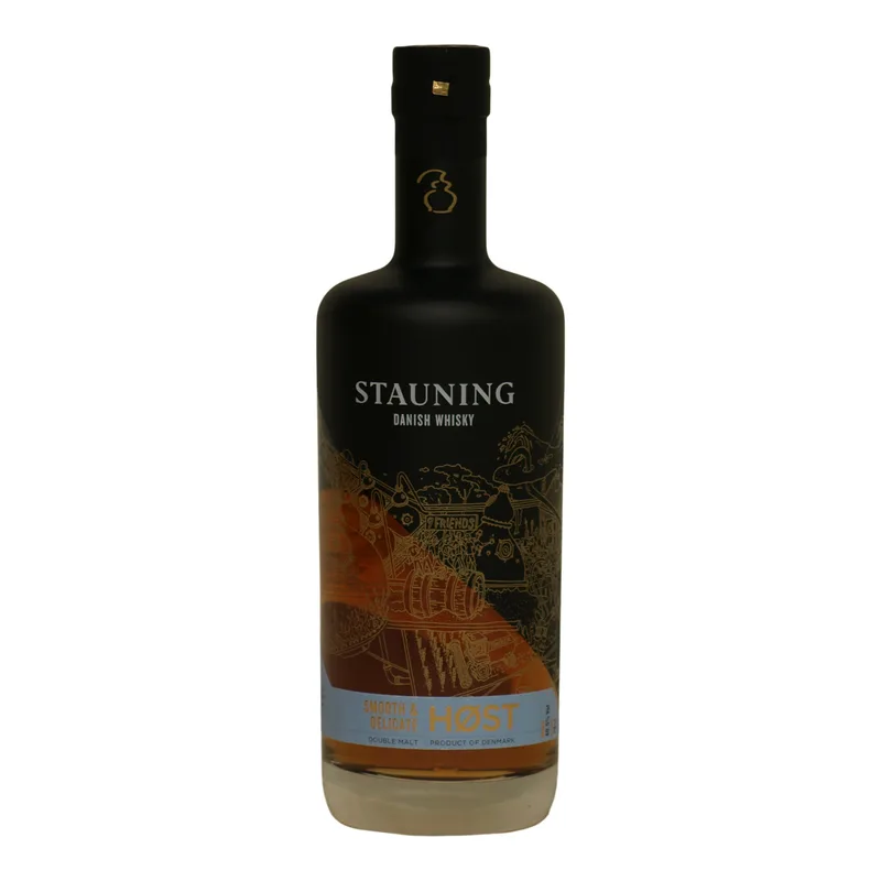 Stauning – HØST Double Malt