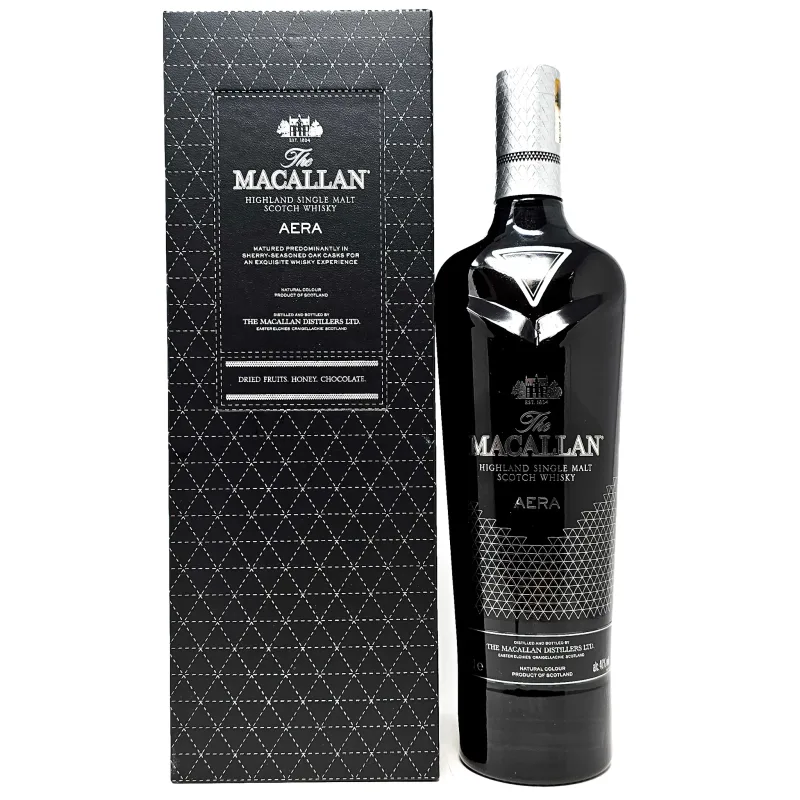Macallan – Aera Limited Edition (70cl, 40%)
