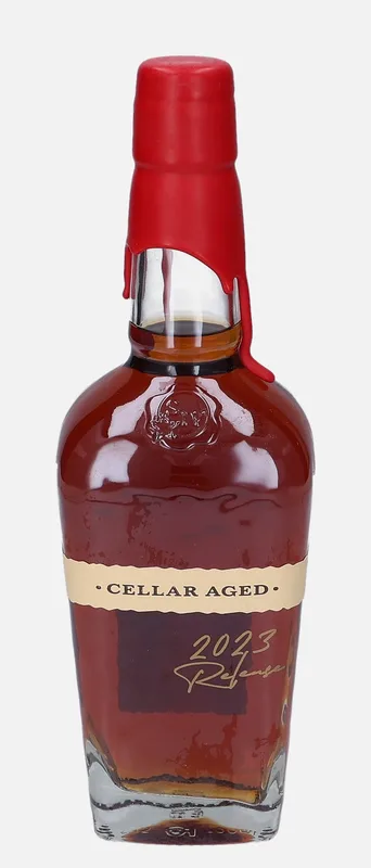 Maker's Mark – Cellar Aged 2023 Release