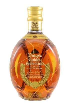 Dimple Gold Selection