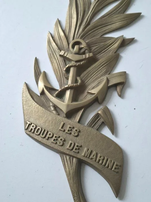 Decorative ornament - France