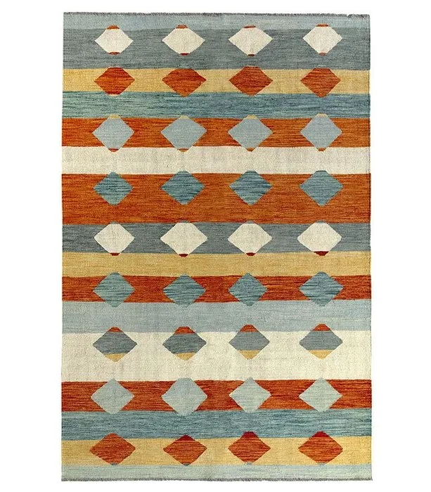 Kilim NimRuz - Rug - 300 cm - 200 cm