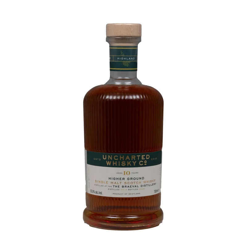 Braeval – 10 Year Old Single Cask #UC048