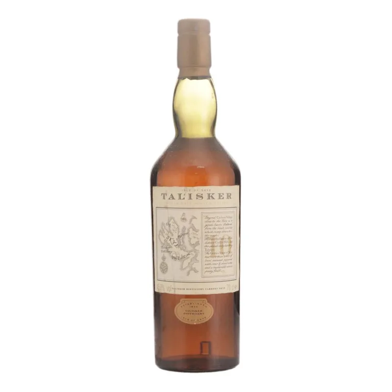 Talisker – 10 Year Old