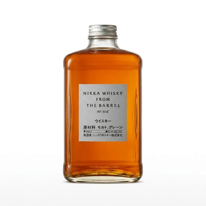 Nikka From the Barrel (50cl)