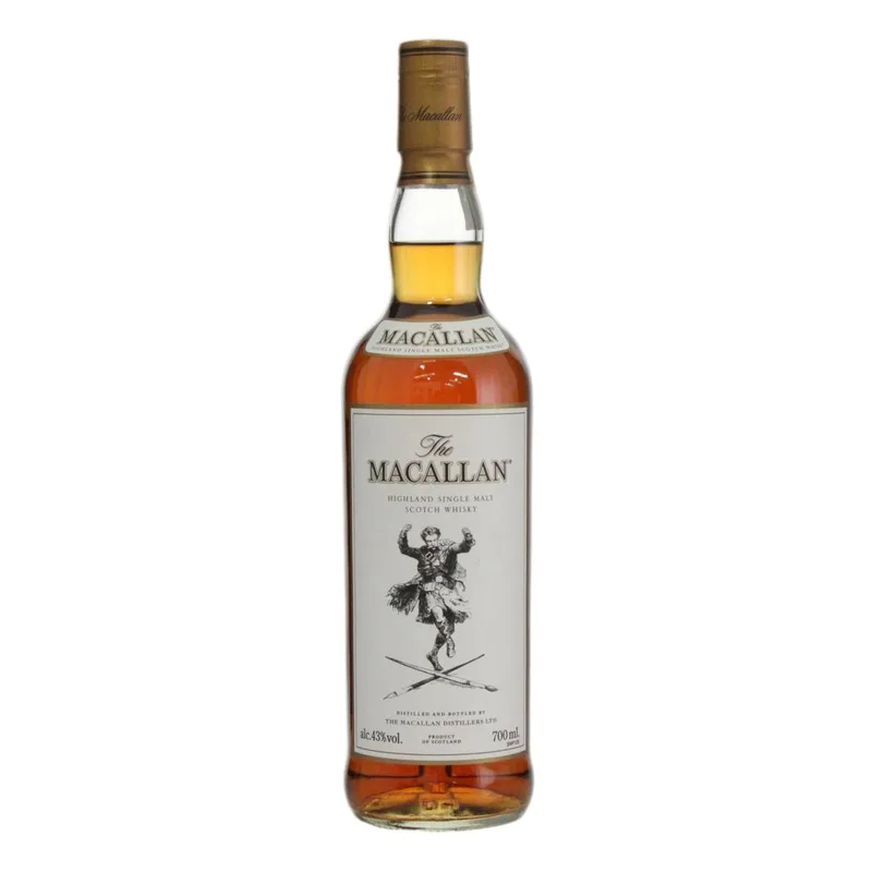 Macallan – The Archival Series Folio 6
