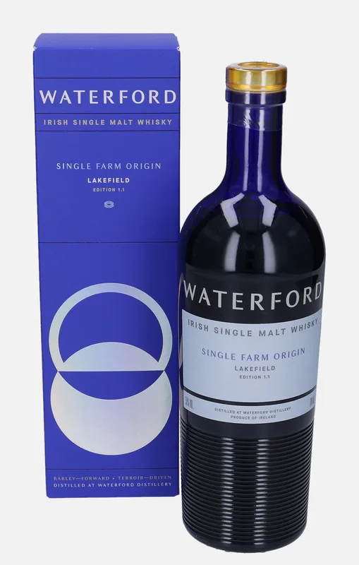 Waterford – Lakefield 2017 3 Year Old Single Farm Origin Edition 1.1