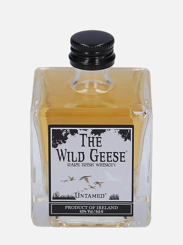 The Wild Geese