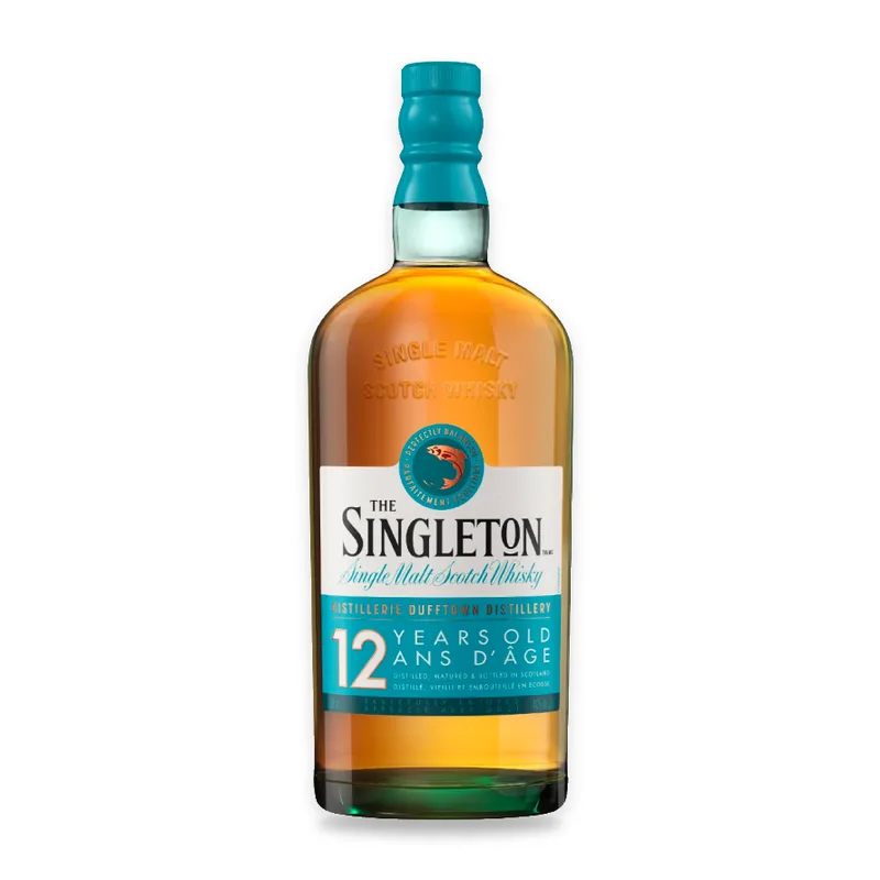 Singleton of Dufftown 12 Year Old