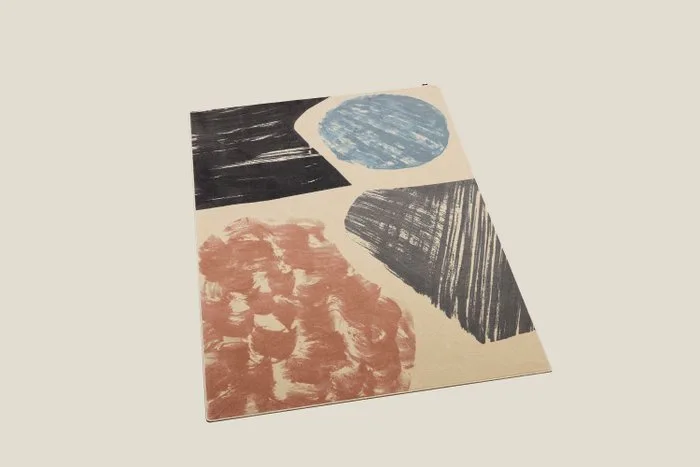 Ege Carpets - Studiopepe - Rug - 230 cm - 165 cm - Fragments in Motion - M