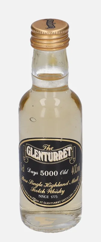 Glenturret (5cl, 40%)