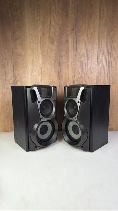 Technics - SB-EH600 - Matching Pair Speaker set