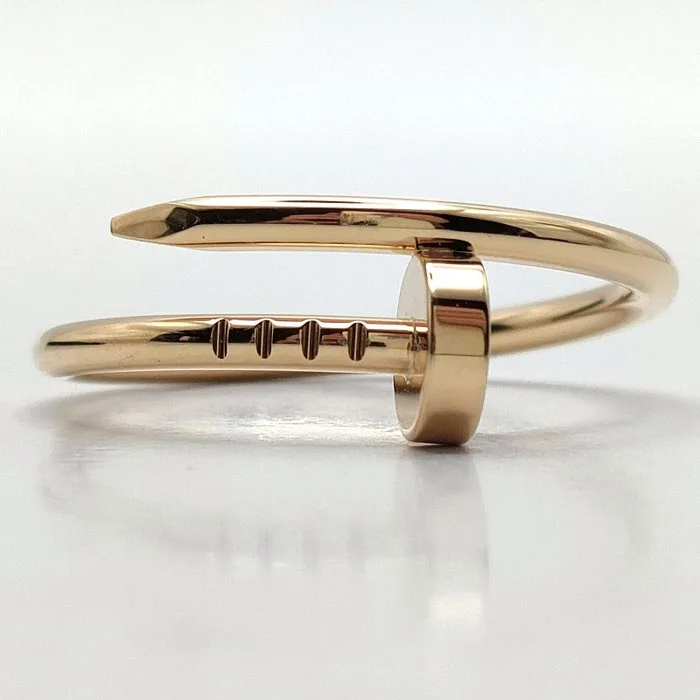 Cartier - Ring - 18 kt. Yellow gold