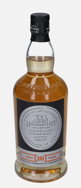 Springbank – 10 Year Old