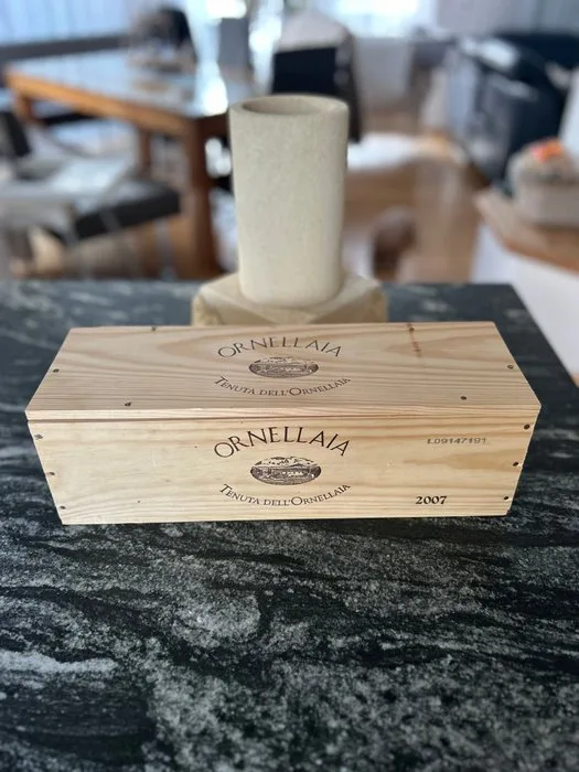 2007 Tenuta dell'Ornellaia Ornellaia - Bolgheri Superiore - 1 Magnum (1.5L)