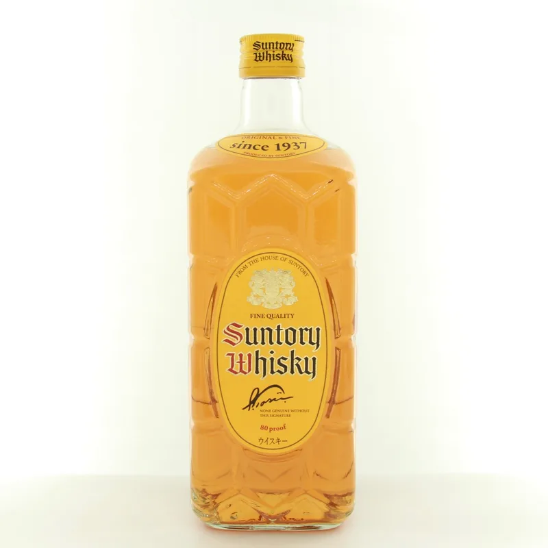 Suntory Whisky Kakubin (70cl, 40%)