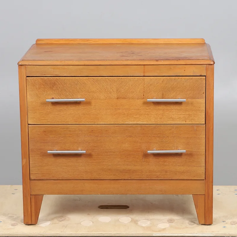 Lebus Chest of Drawers