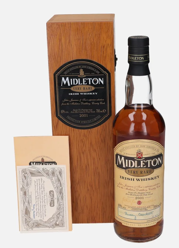 Midleton – Very Rare