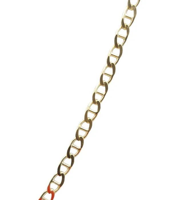 Necklace - 18 kt. Yellow gold