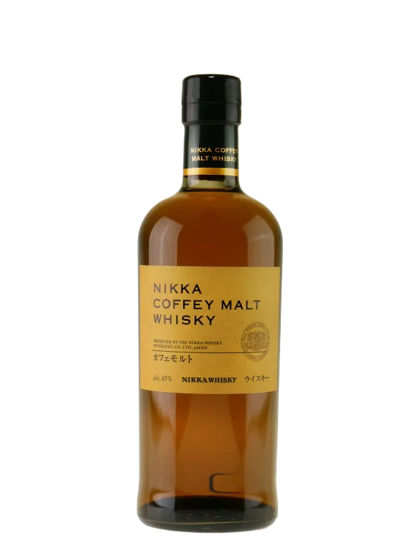 Nikka – Coffey Malt Whisky
