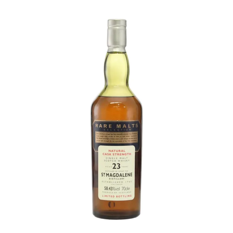 St. Magdalene – 1970 Rare Malts Selection 23 Year Old