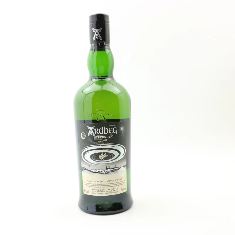 Ardbeg – Hypernova Committee Release HN2022 (70cl, 51%)