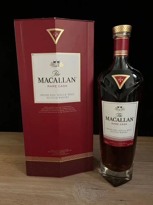 Macallan Rare Cask - 700ml