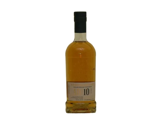 Ardnamurchan – AD/10 10 Year Old Limited Edition