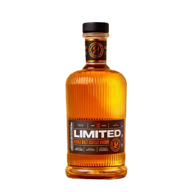 Speyside Distillery – 28 Year Old 1994 Single Bourbon Hogshead #52 (70cl, 55%)