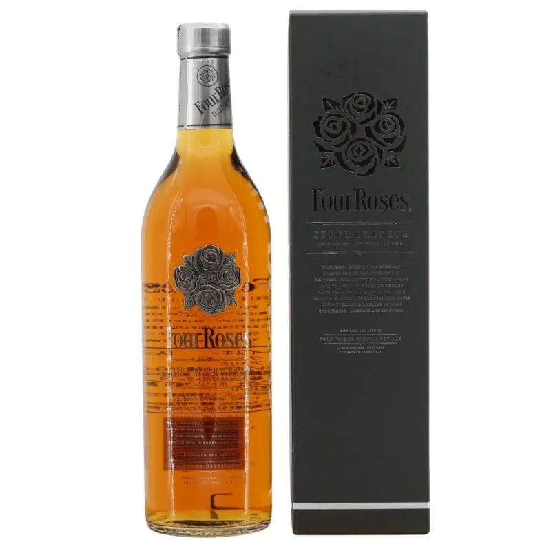 Four Roses – Super Premium Japan Exclusive