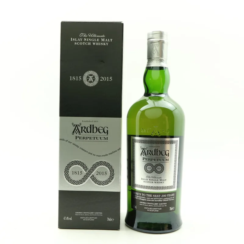 Ardbeg – Perpetuum Feis Ile 2015 (70cl, 47.4%)