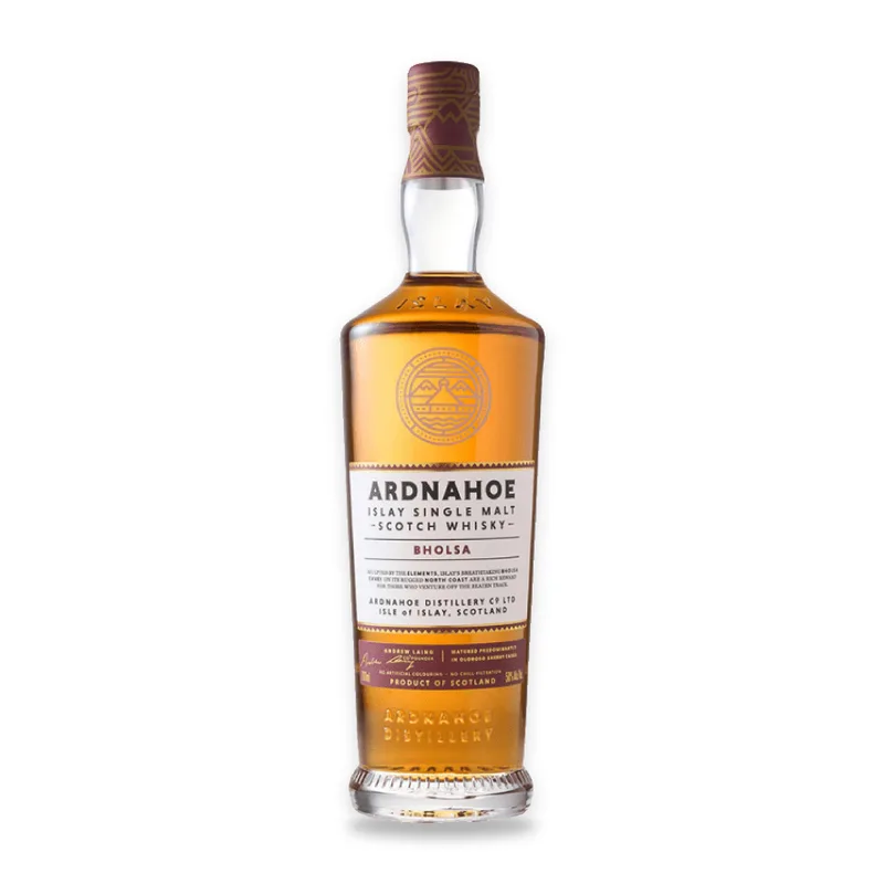 Ardnahoe – Bholsa