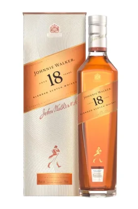 Johnnie Walker The Ultimate 18 Year Old