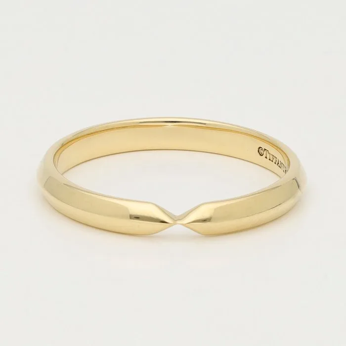 Tiffany & Co. - Ring - 18 kt. Yellow gold