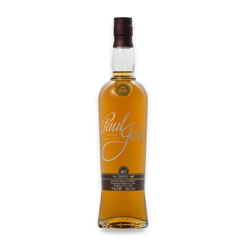 Paul John – Classic Select Cask