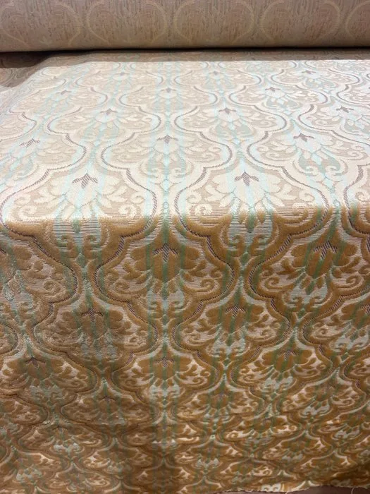 Lorenzo rubelli - Upholstery fabric - 850 cm - 140 cm