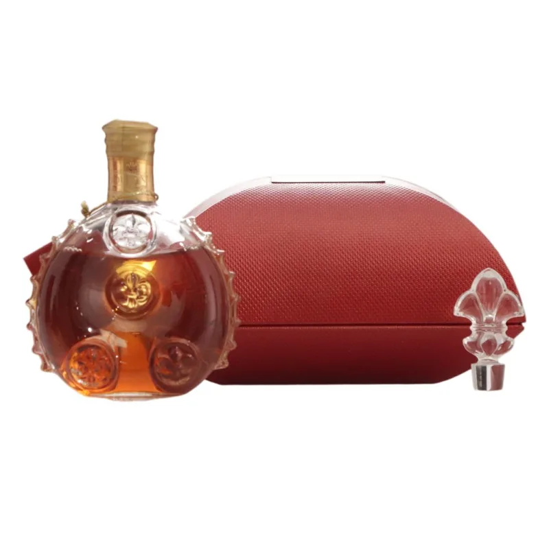 Rémy Martin Louis XIII Cognac Miniature