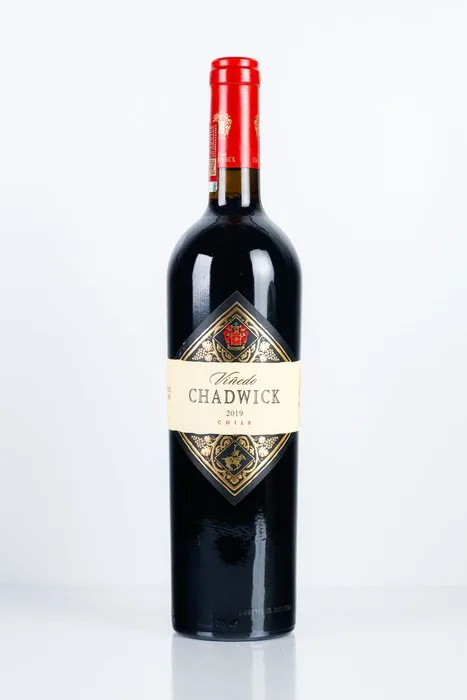 2019 Viñedo Chadwick - Maipo Valley - 1 Bottle (0.75L)