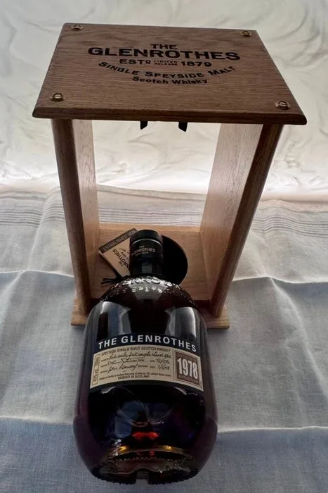 The Glenrothes 1978 - b. 2008 - 700ml