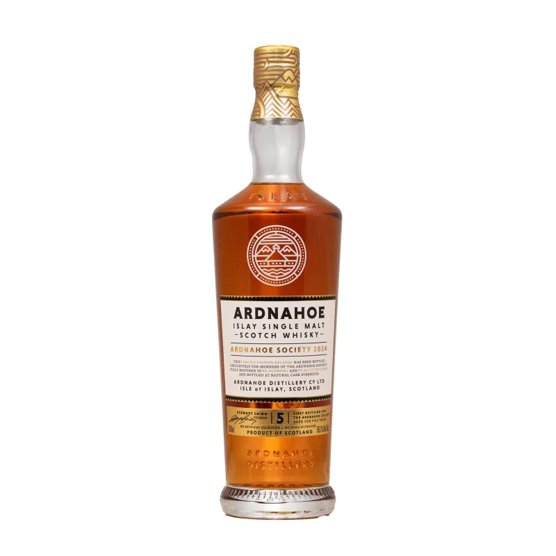 Ardnahoe – Society 2024 Release 5 Year Old