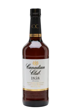 Canadian Club