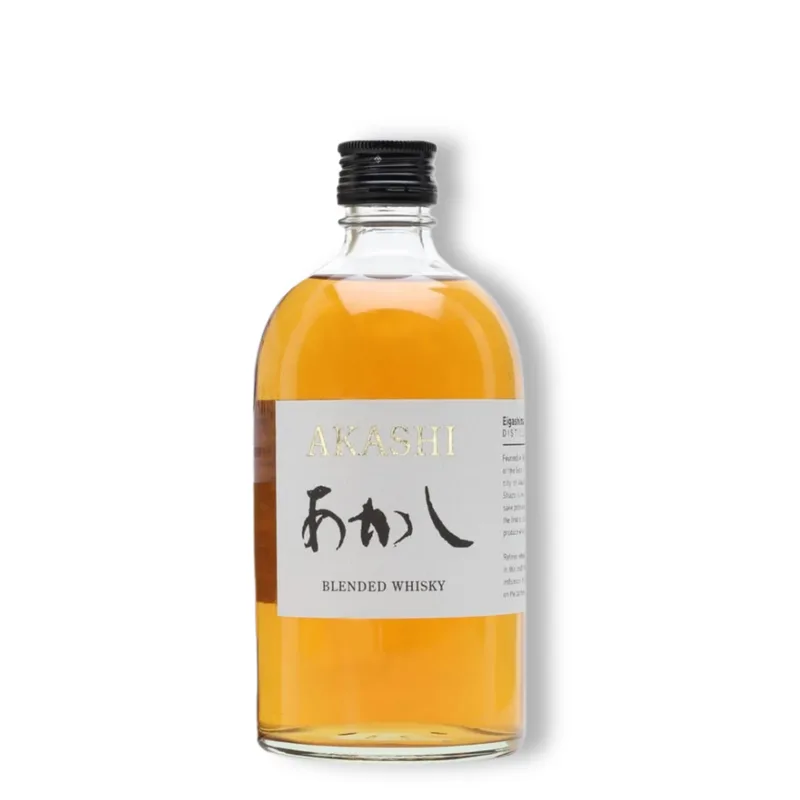 Akashi Blended Whisky