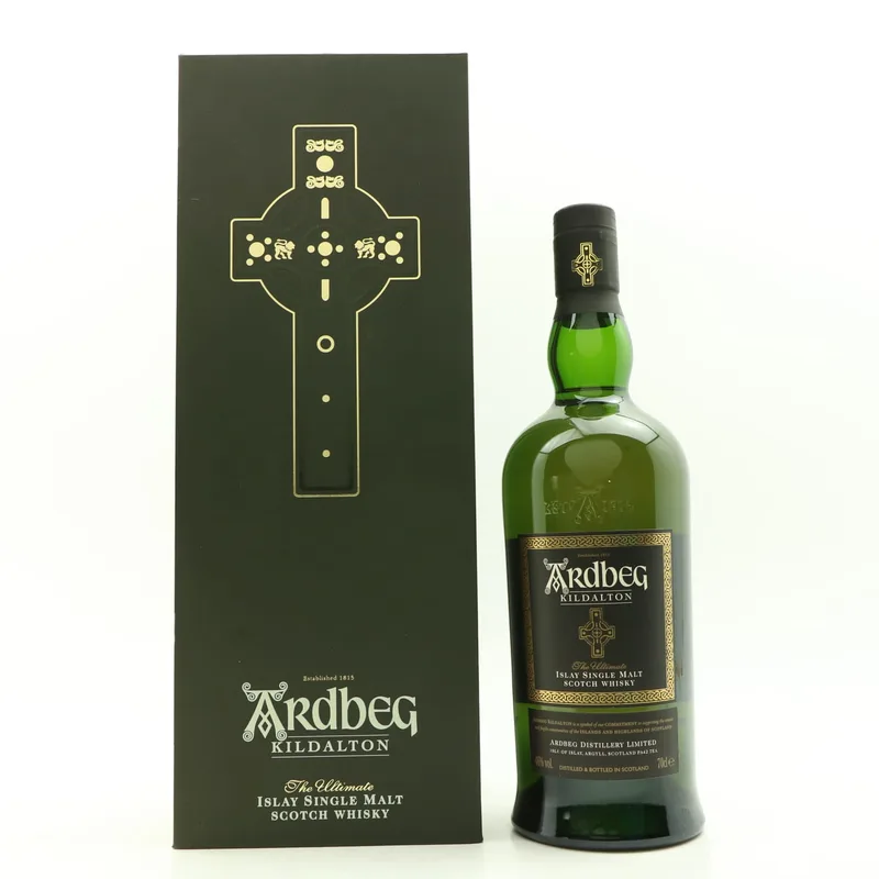 Ardbeg – Kildalton Project (70cl, 46%)