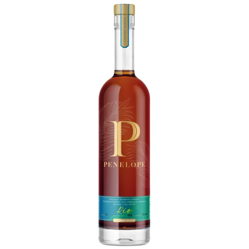 Penelope – Rio Bourbon